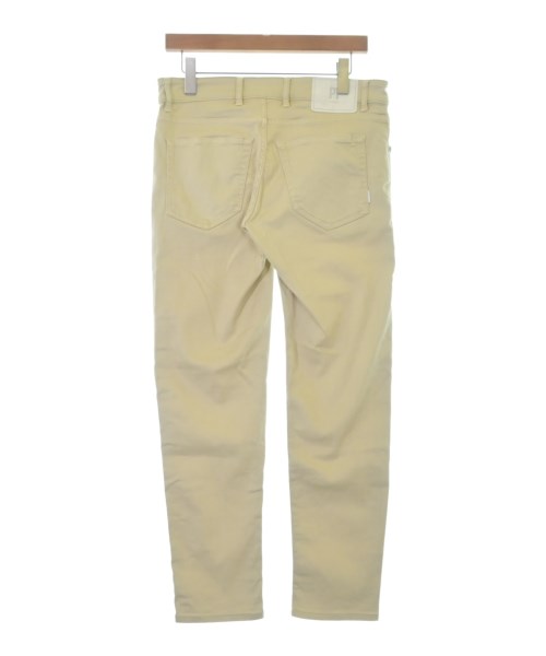 PT TORINO（ピーティートリノ）デニムパンツ ベージュ サイズ:31(M位) メンズ/2200674159013