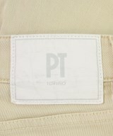 PT TORINO（ピーティートリノ）デニムパンツ ベージュ サイズ:31(M位) メンズ/2200674159013