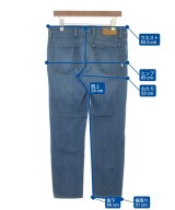 PT TORINO（ピーティートリノ）デニムパンツ 青 サイズ:31(M位) メンズ/2200674159020