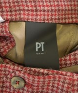 PT TORINO（ピーティートリノ）スラックス 赤 サイズ:42(M位) レディース/2200671083045