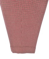 PT TORINO（ピーティートリノ）スラックス 赤 サイズ:42(M位) レディース/2200671083045