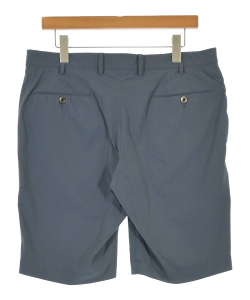 PT TORINO（ピーティートリノ）ショートパンツ 青 サイズ:52(XXL位) メンズ/2200675521024