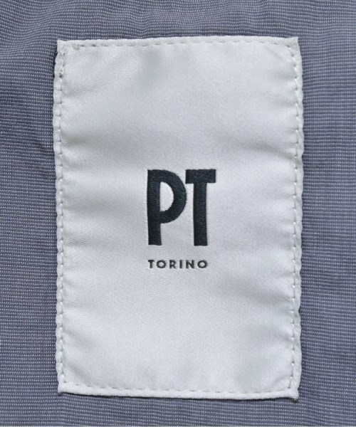 PT TORINO（ピーティートリノ）ショートパンツ 青 サイズ:52(XXL位) メンズ/2200675521024