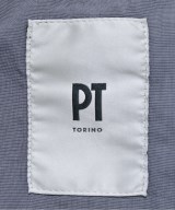 PT TORINO（ピーティートリノ）ショートパンツ 青 サイズ:52(XXL位) メンズ/2200675521024