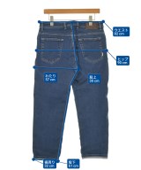 PT TORINO（ピーティートリノ）デニムパンツ 紺 サイズ:34(XL位) メンズ/2200675521031