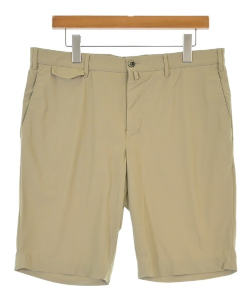 PT TORINO(ピーティートリノ)ショートパンツ ベージュ サイズ:52(XXL位)/2200675521048