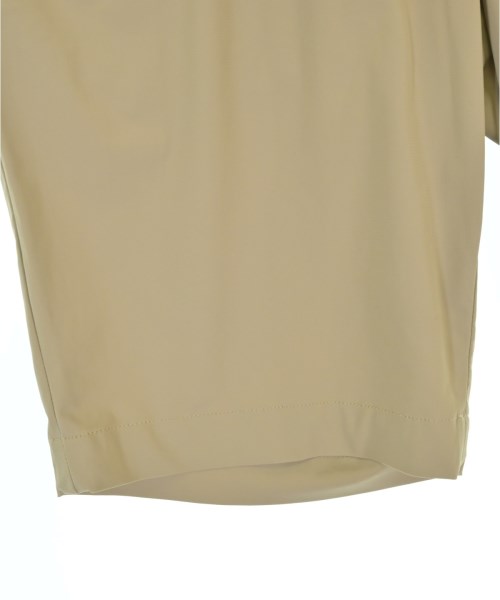 PT TORINO（ピーティートリノ）ショートパンツ ベージュ サイズ:52(XXL位) メンズ/2200675521048