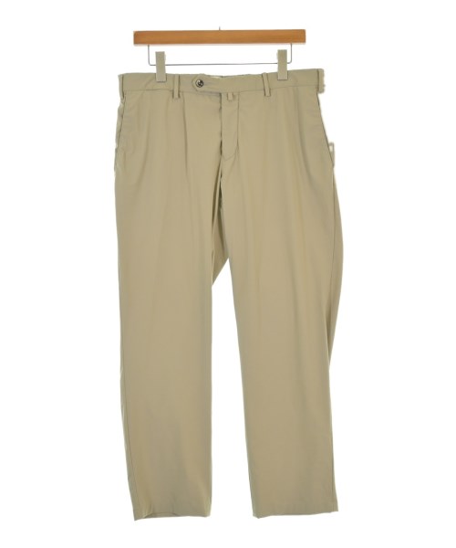 PT TORINO(ピーティートリノ)スラックス ベージュ サイズ:50(XL位)/2200675521055