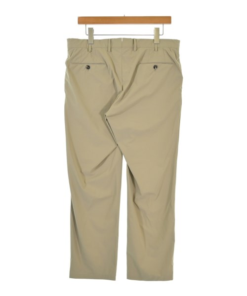 PT TORINO（ピーティートリノ）スラックス ベージュ サイズ:50(XL位) メンズ/2200675521055