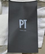 PT TORINO（ピーティートリノ）スラックス ベージュ サイズ:50(XL位) メンズ/2200675521055