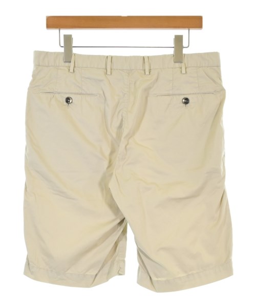 PT TORINO（ピーティートリノ）ショートパンツ ベージュ サイズ:50(XL位) メンズ/2200675521062