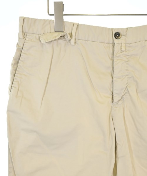 PT TORINO（ピーティートリノ）ショートパンツ ベージュ サイズ:50(XL位) メンズ/2200675521062