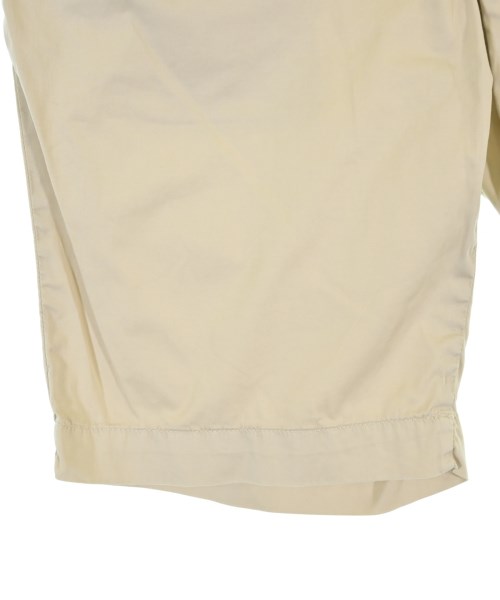 PT TORINO（ピーティートリノ）ショートパンツ ベージュ サイズ:50(XL位) メンズ/2200675521062