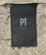 PT TORINO（ピーティートリノ）ショートパンツ ベージュ サイズ:50(XL位) メンズ/2200675521062