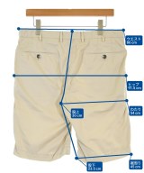 PT TORINO（ピーティートリノ）ショートパンツ ベージュ サイズ:50(XL位) メンズ/2200675521062