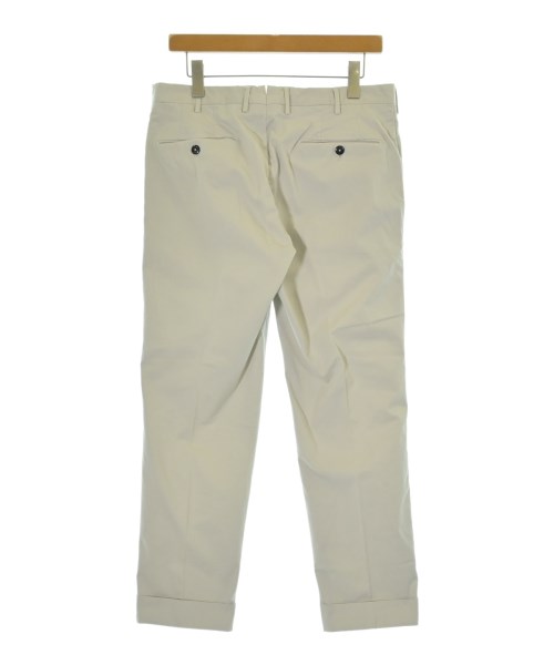 PT TORINO（ピーティートリノ）スラックス 白 サイズ:48(L位) メンズ/2200671652029