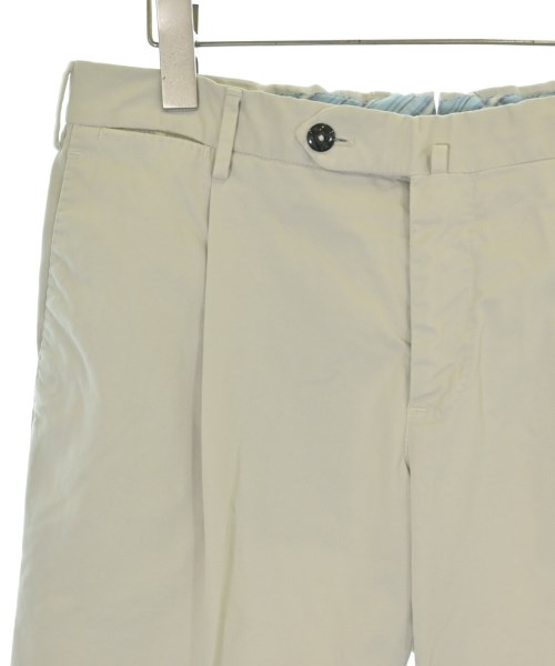 PT TORINO（ピーティートリノ）スラックス 白 サイズ:48(L位) メンズ/2200671652029