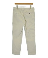 PT TORINO（ピーティートリノ）スラックス 白 サイズ:48(L位) メンズ/2200671652029