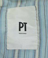 PT TORINO（ピーティートリノ）スラックス 白 サイズ:48(L位) メンズ/2200671652029