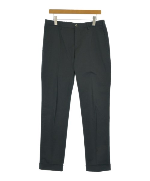 PT TORINO(ピーティートリノ)スラックス 黒 サイズ:48(L位)/2200671652043