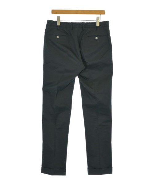 PT TORINO（ピーティートリノ）スラックス 黒 サイズ:48(L位) メンズ/2200671652043