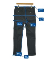 PT TORINO（ピーティートリノ）スラックス 黒 サイズ:48(L位) メンズ/2200671652043