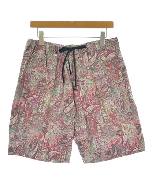 PT TORINO(ピーティートリノ)ショートパンツ ピンク サイズ:52(XXL位)/2200671282158