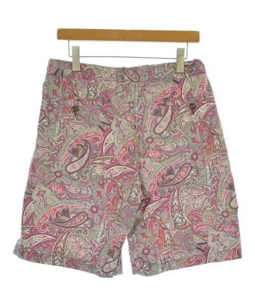 PT TORINO（ピーティートリノ）ショートパンツ ピンク サイズ:52(XXL位) メンズ/2200671282158