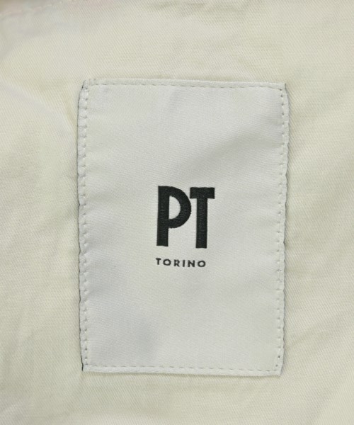 PT TORINO（ピーティートリノ）ショートパンツ ピンク サイズ:52(XXL位) メンズ/2200671282158