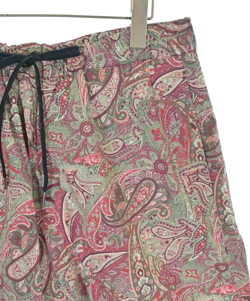 PT TORINO（ピーティートリノ）ショートパンツ ピンク サイズ:52(XXL位) メンズ/2200671282158