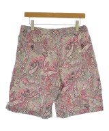 PT TORINO（ピーティートリノ）ショートパンツ ピンク サイズ:52(XXL位) メンズ/2200671282158