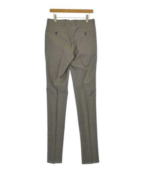 PT TORINO（ピーティートリノ）スラックス 茶 サイズ:46(M位) メンズ/2200677466057