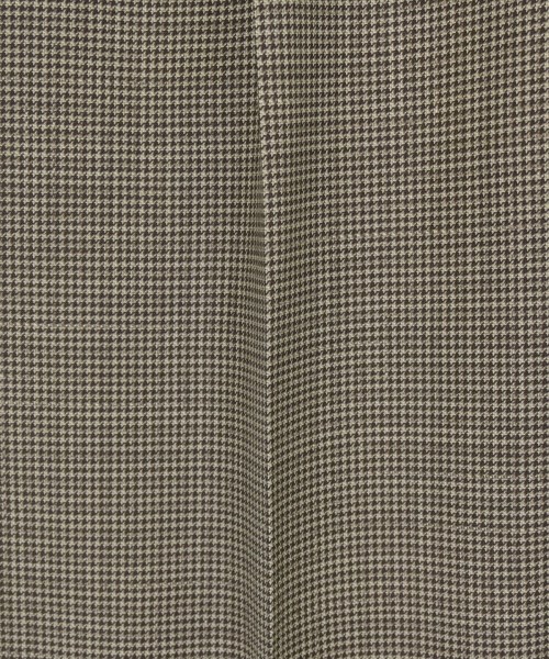 PT TORINO（ピーティートリノ）スラックス 茶 サイズ:46(M位) メンズ/2200677466057