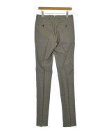 PT TORINO（ピーティートリノ）スラックス 茶 サイズ:46(M位) メンズ/2200677466057