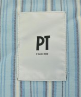 PT TORINO（ピーティートリノ）スラックス 茶 サイズ:46(M位) メンズ/2200677466057