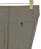 PT TORINO（ピーティートリノ）スラックス 茶 サイズ:46(M位) メンズ/2200677466057