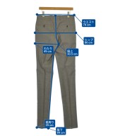 PT TORINO（ピーティートリノ）スラックス 茶 サイズ:46(M位) メンズ/2200677466057