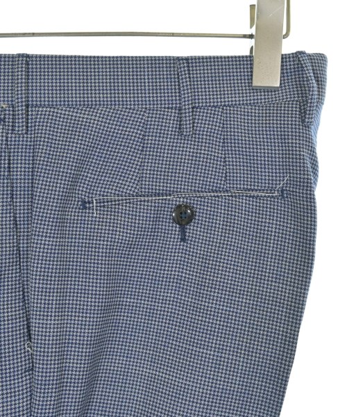 PT TORINO（ピーティートリノ）スラックス 紺 サイズ:48(L位) メンズ/2200677466064