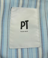 PT TORINO（ピーティートリノ）スラックス 紺 サイズ:48(L位) メンズ/2200677466064