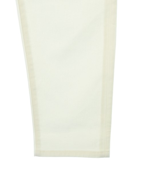 PT TORINO（ピーティートリノ）デニムパンツ 白 サイズ:31(M位) メンズ/2200670302031