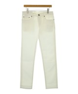 PT TORINO（ピーティートリノ）デニムパンツ 白 サイズ:31(M位) メンズ/2200670302031