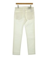 PT TORINO（ピーティートリノ）デニムパンツ 白 サイズ:31(M位) メンズ/2200670302031