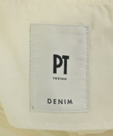 PT TORINO（ピーティートリノ）デニムパンツ 白 サイズ:31(M位) メンズ/2200670302031
