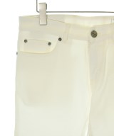 PT TORINO（ピーティートリノ）デニムパンツ 白 サイズ:31(M位) メンズ/2200670302031