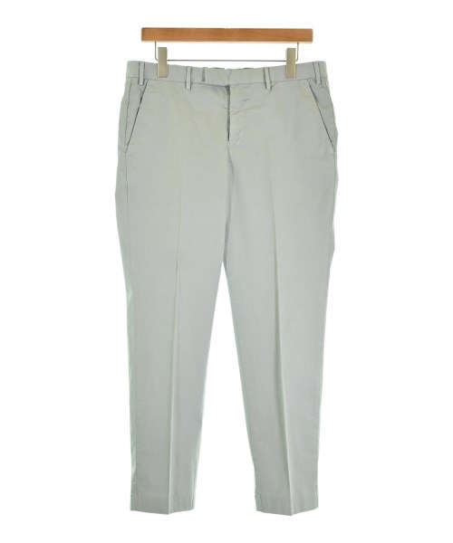 PT TORINO(ピーティートリノ)チノパン 青 サイズ:48(L位)/2200679025016