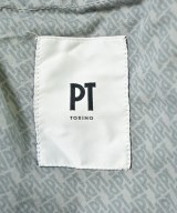 PT TORINO（ピーティートリノ）チノパン 青 サイズ:48(L位) メンズ/2200679025016