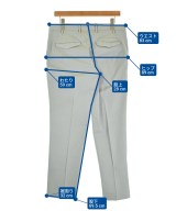 PT TORINO（ピーティートリノ）チノパン 青 サイズ:48(L位) メンズ/2200679025016