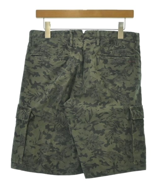 PT TORINO（ピーティートリノ）ショートパンツ カーキ サイズ:29(S位) メンズ/2200672807350