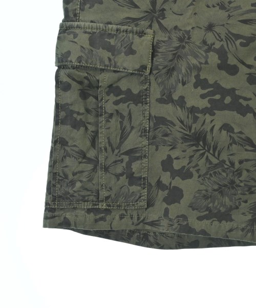 PT TORINO（ピーティートリノ）ショートパンツ カーキ サイズ:29(S位) メンズ/2200672807350