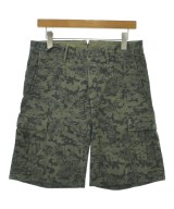 PT TORINO（ピーティートリノ）ショートパンツ カーキ サイズ:29(S位) メンズ/2200672807350